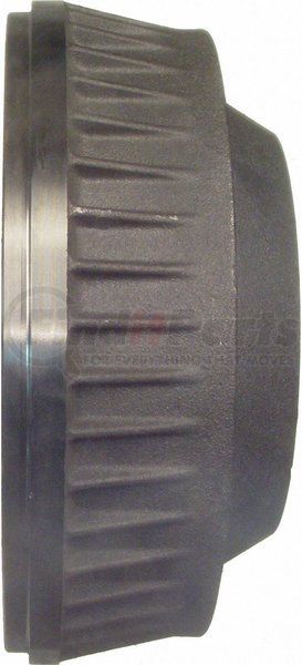 Rear Wagner BD125215 Premium Brake Drum Rear Wagner BD125215 Premium Brake Drum