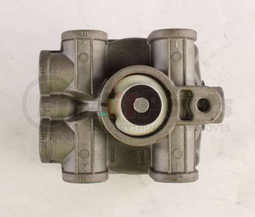Bendix 5013735 Air Brake Relay Valve | FinditParts