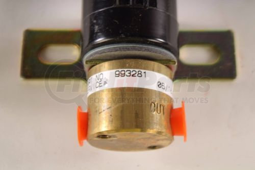993281 by HORTON - Fan Clutch Solenoid Valve