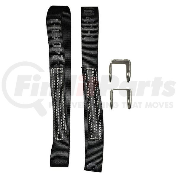 S230861 by HENDRICKSON Shock Strap Kit