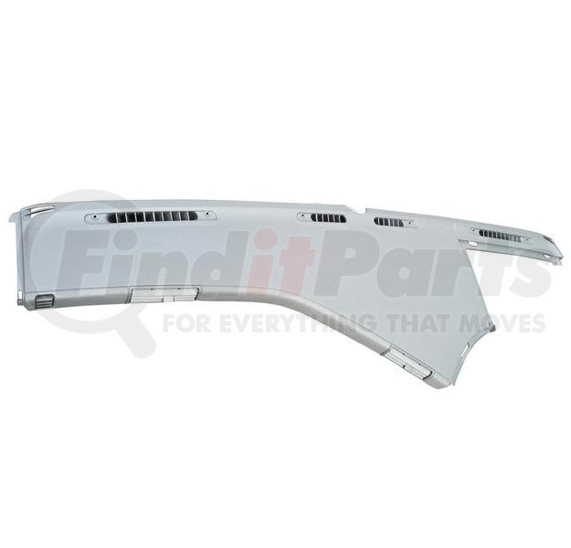 Freightliner columbia deals dash kit