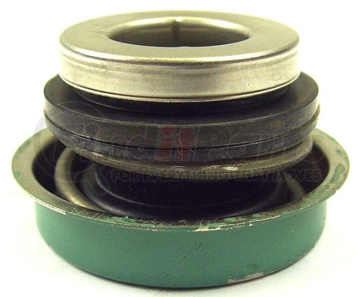 MAR12732 by INTERSTATE MCBEE Seal Unitized Water Pump