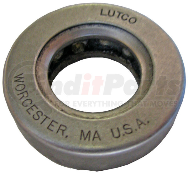 Redneck Trailer PP001370 Trailer Brake Bearing Set FinditParts