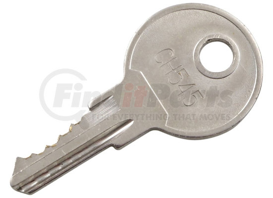 ch545 by BUYERS PRODUCTS - KEY