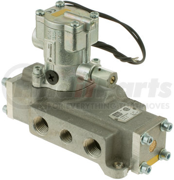 L7053310445 by PARKER HANNIFIN - GRANNING STYLE, LIFT AXLE VALVE, DUAL