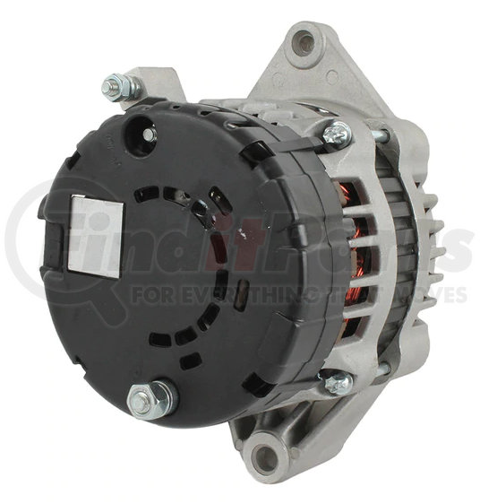 Delco Remy 8600030 Alternator + Cross Reference | FinditParts