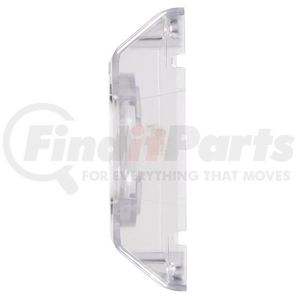 30 Series, Round, 30 Series Lights, Clear Polycarbonate, 2 Screw, Pl-10, Stripped End/Ring Terminal, Kit Truck-Lite 30403 Bracket Mount 30 Series, Round, 30 Series Lights, Clear Polycarbonate, 2 Screw, Pl-10, Stripped End/Ring Terminal, Kit Truck-Lite 30403 Bracket Mount