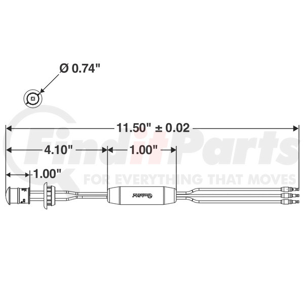 33203y-by-truck-lite-33-series-dual-function-led-marker-clearance
