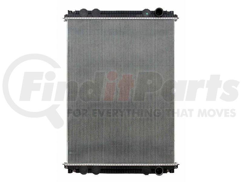 PLATINUM HD HDC010023PA - 2004-2007 Freightliner Century, Columbia ...