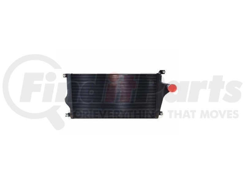 PLATINUM HD HDH010694 - 2010-2014 International Workstar Tube and Fin ...