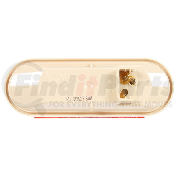 Truck-Lite Stop//Turn//Tail Lamp 60283R