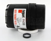 Fleetguard FF42000 Fuel Filter + Cross Reference | FinditParts
