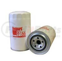 Filtre gasoil FLEETGUARD FF166 - YM12390755800