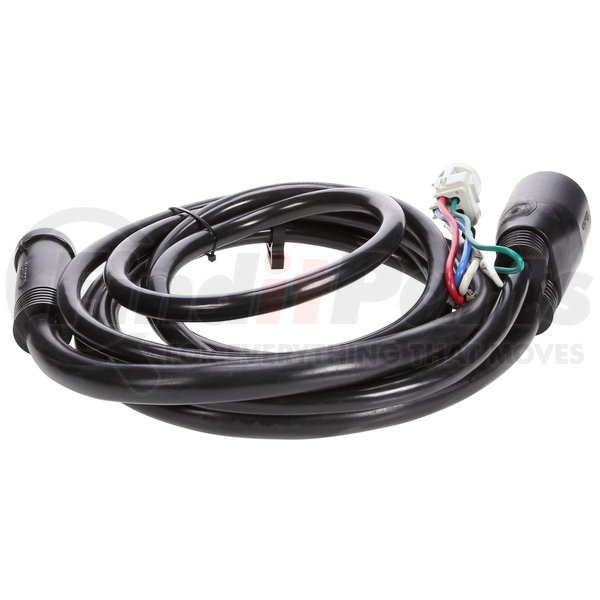 88902 by TRUCK-LITE - Wiring Harness - 88 Series, 4 Plug, 18 in. Abs, 8