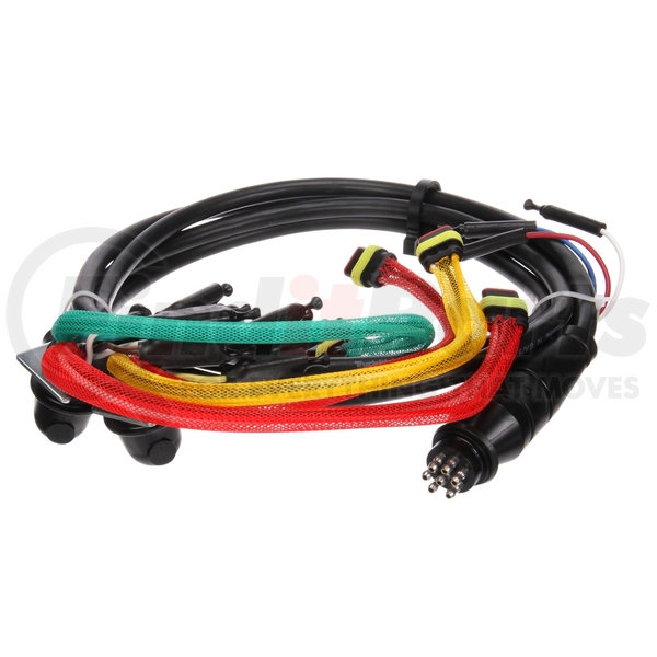 88931 by TRUCKLITE 88 Series Turn Signal / Parking / Side Marker