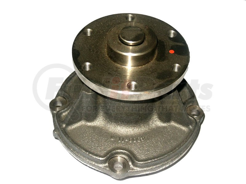 43280 by GATES CORPORATION Water Pump