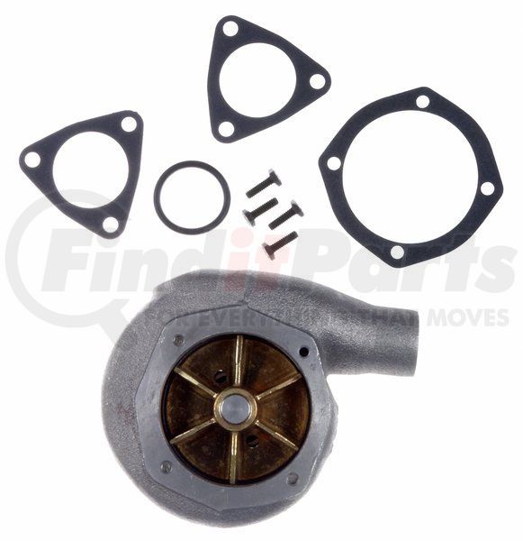 42344HD Water Pump Gates 42344HD Water Pump Gates