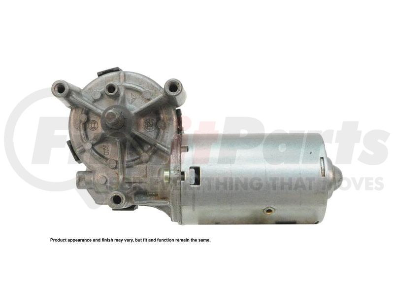 A-1 CARDONE 40-2097 Windshield Wiper Motor