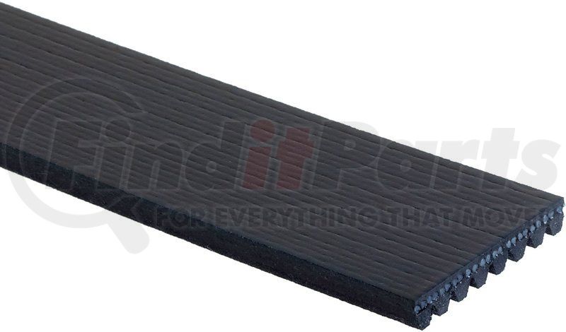 Gates K080859HD FleetRunner Micro-V Serpentine Drive Belt Gates K080859HD FleetRunner Micro-V Serpentine Drive Belt