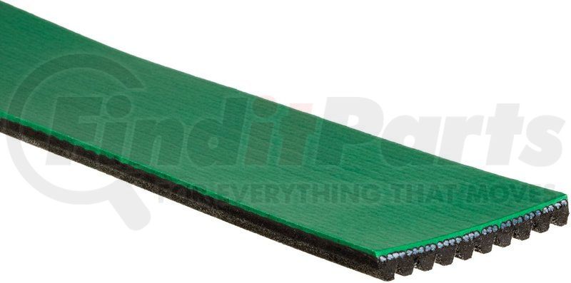 ACDelco K100535HD Specialty Heavy Duty V-Ribbed Serpentine Belt ACDelco K100535HD Specialty Heavy Duty V-Ribbed Serpentine Belt