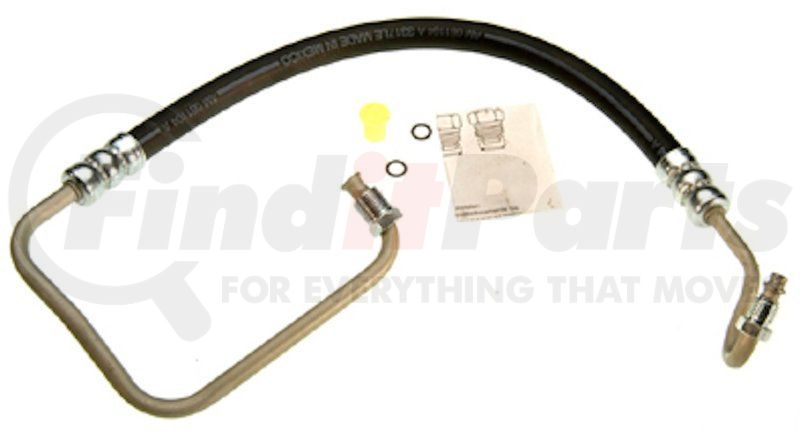 Sunsong 3402171 Power Steering Pressure Line Hose Assembly 