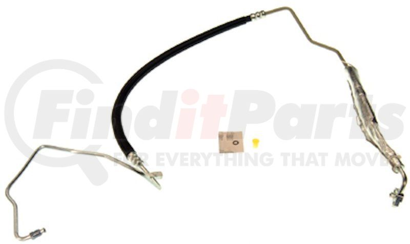 Sunsong 3401680 Power Steering Pressure Line Hose Assembly Sunsong 3401680 Power Steering Pressure Line Hose Assembly
