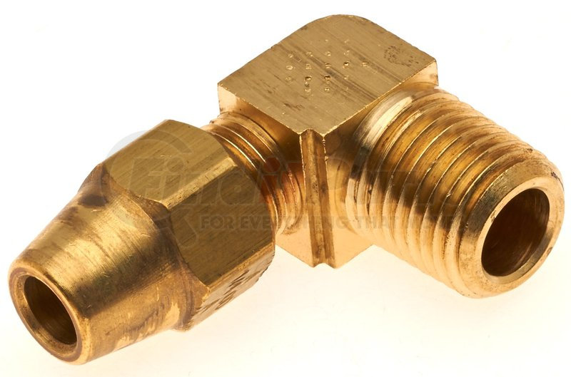 G301040606 by GATES CORPORATION Air Brake Copper Tubing>Air Brake