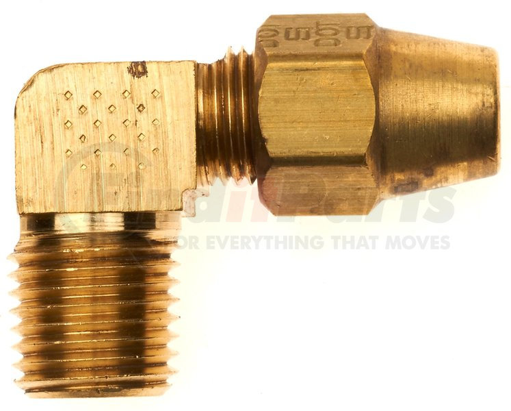 G301040606 by GATES CORPORATION Air Brake Copper Tubing>Air Brake