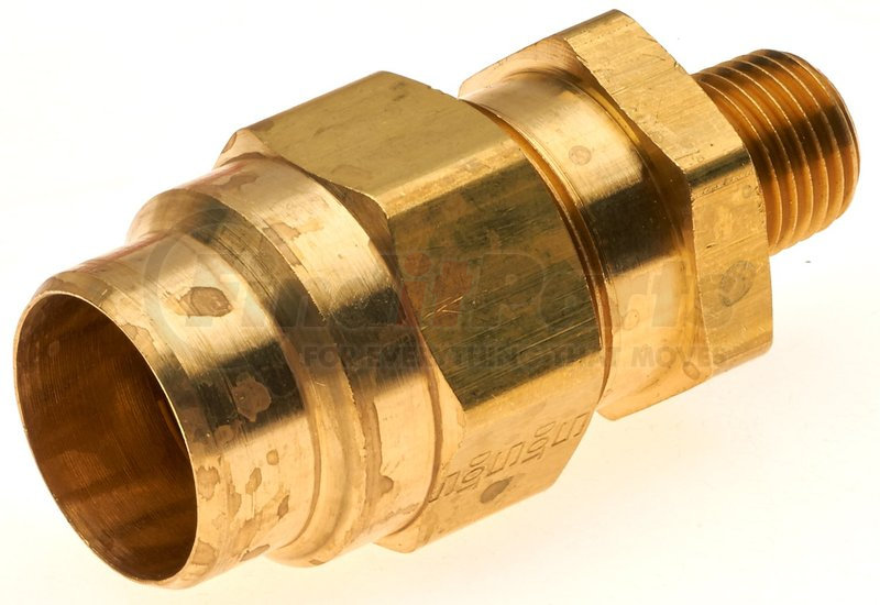 G331000606 by GATES CORPORATION AIR BRAKE COUPLI