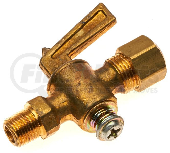 G337050404 by GATES CORPORATION Air Brake For Rubber Hose>Male