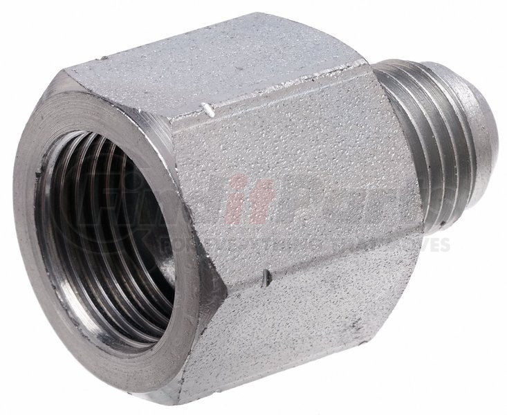 G656001616 by GATES CORPORATION Hyd Coupling/Adapter Female Komatsu