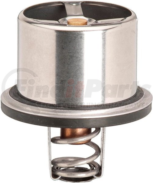 33579 by GATES CORPORATION Thermostat 20072000 Pbilt 379 Cat C15 Diesel