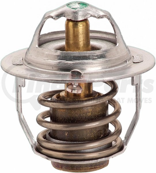 GATES 34024 Engine Coolant Thermostat + Cross Reference FinditParts