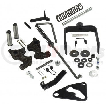 SAF-HOLLAND RK-63501 Fifth Wheel Trailer Hitch Slider Repair Kit ...