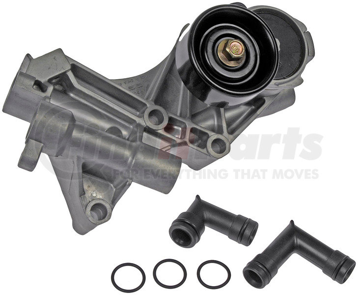 419-014 by DORMAN - SERP BELT TENSIONER