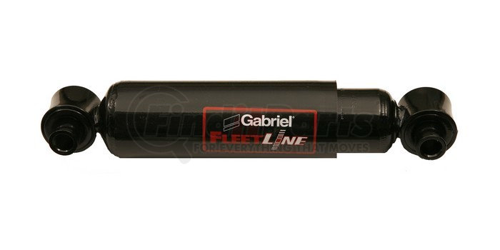 Gabriel 89443 GasSLX Heavy Duty Adjustable Shock Absorber