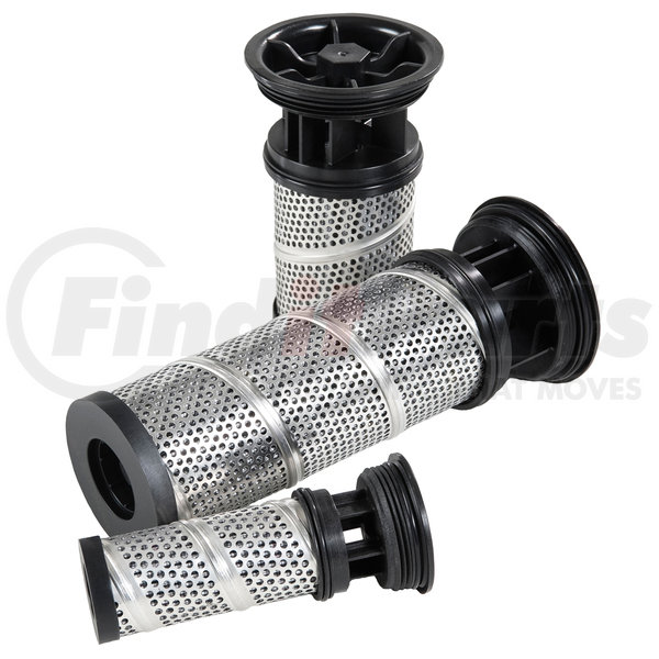 936744 by PARKER HANNIFIN Replacement Elements Low Pressure Filter