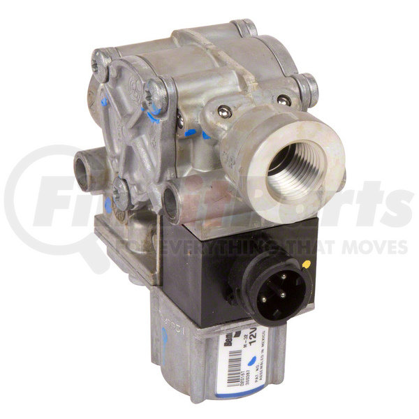 801665 By BENDIX - M-32 (K128913OR) ABS Modulator Valve, Service New