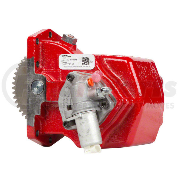 277XGFJPB5RB by CHELSEA 277 Series Legacy PowerShift (Hydraulic) 10