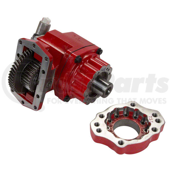 280GGFJP-B5RK By CHELSEA - 280 Series Powershift Hydraulic 10-Bolt ...