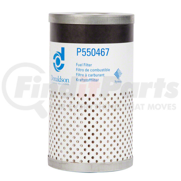 P550467 by DONALDSON - FUEL FILTER, WATER SEPARATOR CARTRIDGE