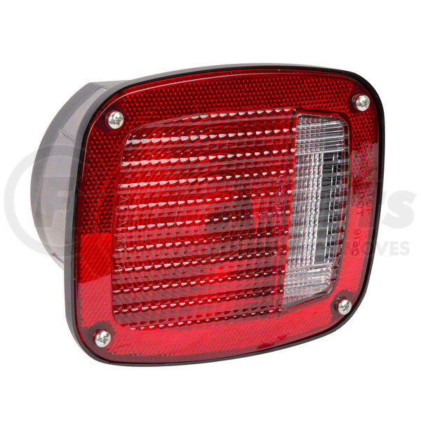 53712 by GROTE - Three-Stud Metri-Pack® Stop / Tail / Turn Light - Left ...