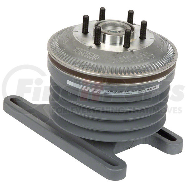 79A9103 by HORTON Engine Cooling Fan Clutch