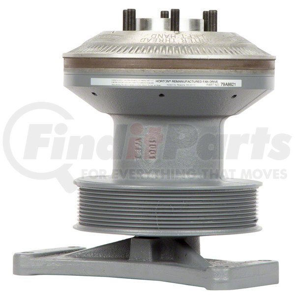 79A8621 by HORTON DM Advantage Reman Fan Clutch