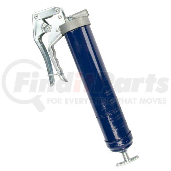 Lincoln Industrial 1133 Pistol Grip Grease Gun W/18 Inch Whip Hose & Coupler