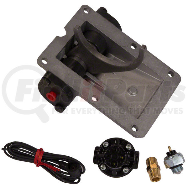 16MK3804PA by MUNCIE POWER PRODUCTS Air Shift Cover Kit (2&3)