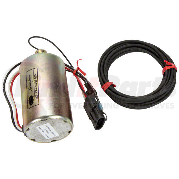 28TK4587 by MUNCIE POWER PRODUCTS SOLENOID WITH GROUND WIRE