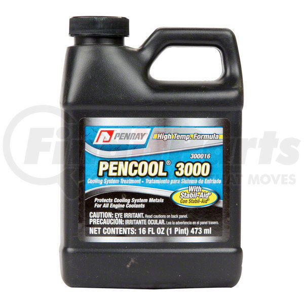 Penray 300016 Engine Coolant Additive + Cross Reference | FinditParts