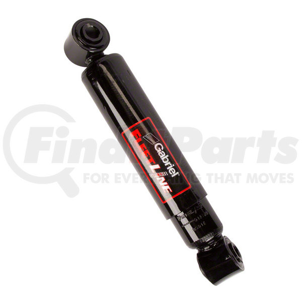 85918 by GABRIEL - FleetLine 85 Series Heavy Duty Shock Absorber