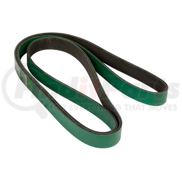 K080830HD by GATES CORPORATION Belts FleetRunner MicroV Belt
